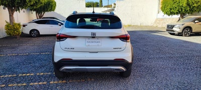 2023 FIAT PULSE PULSE IMPETUS
