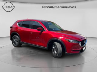 2019 Mazda Mazda CX-5 I SPORT 2WD