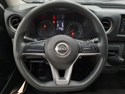 2024 Nissan NV350 URVAN 14 PASAJEROS AMPLIA AA 24