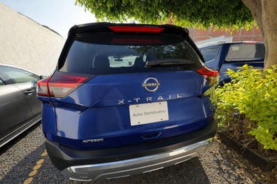 2023 Nissan X-TRAIL PLATINUM PLUS 2 ROW 23