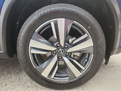 2025 Nissan X-TRAIL E-POWER PLATINUM PLUS 2 ROW 25