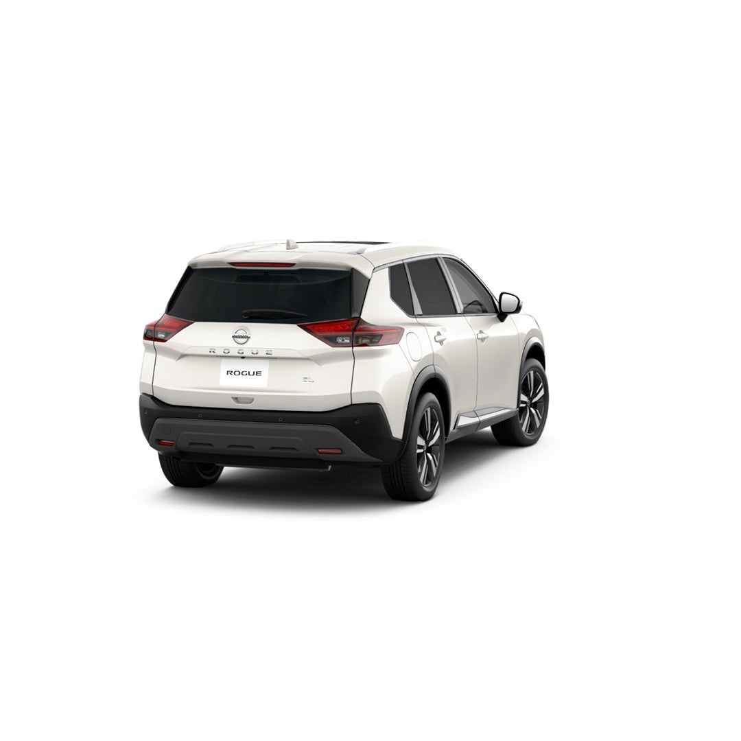 2025 Nissan XTRAIL XTRAIL EXCLUSIVE 2 ROW