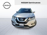 2019 Nissan X-TRAIL EXCLUSIVE 2 ROW