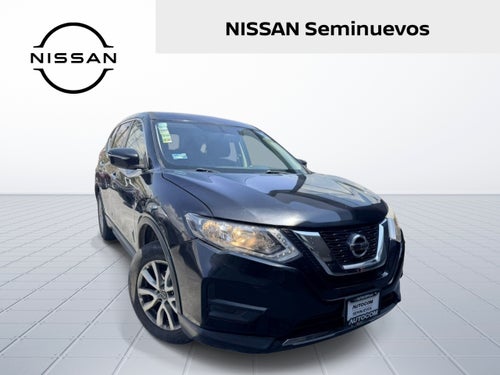 2019 Nissan X-TRAIL XTRAIL SENSE 2 FILAS