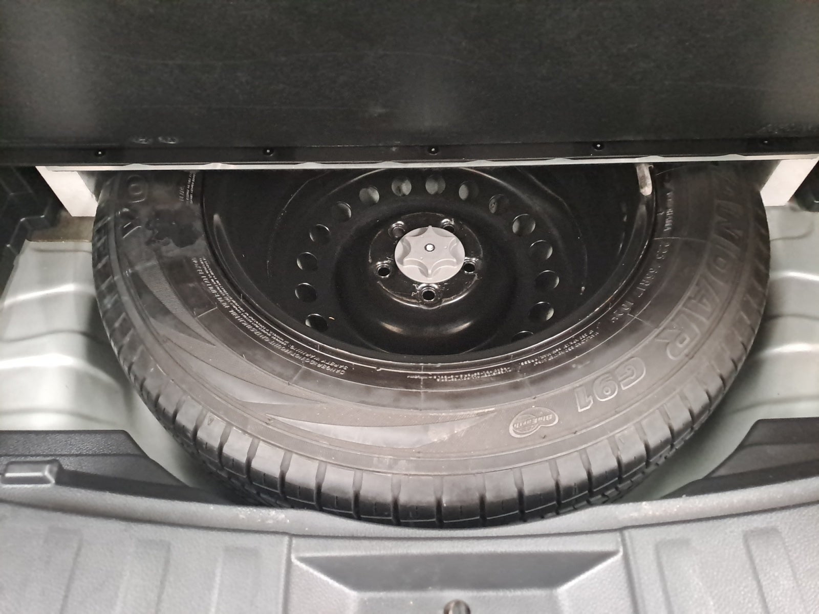 2016 Nissan X-TRAIL XTRAIL SENSE 2 FILAS