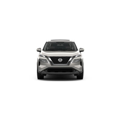 2024 Nissan XTRAIL XTRAIL E-POWER PLATINUM 2 ROW