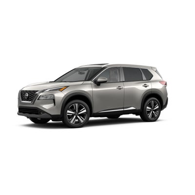 2024 Nissan XTRAIL XTRAIL E-POWER PLATINUM 2 ROW