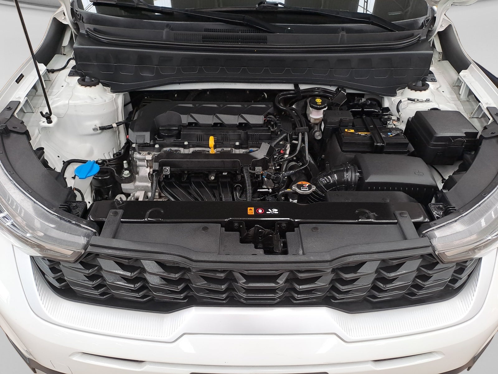 2024 Kia SONET LX MT