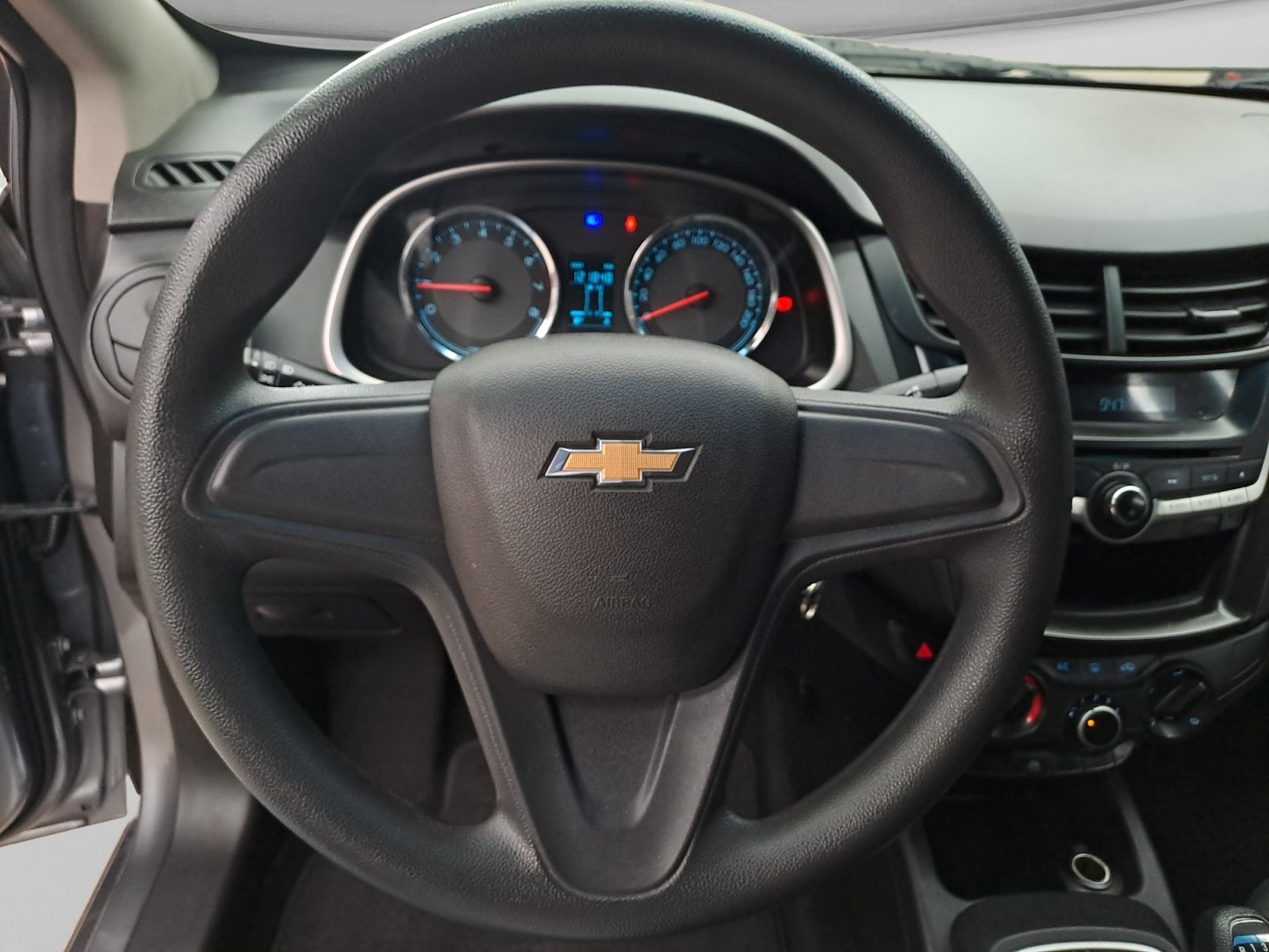 2022 Chevrolet AVEO AVEO 1.5 LS A 4P
