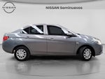2022 Chevrolet AVEO AVEO 1.5 LS A 4P