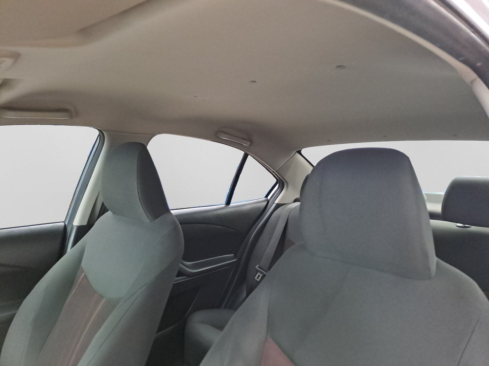 2022 Chevrolet AVEO AVEO 1.5 LS A 4P