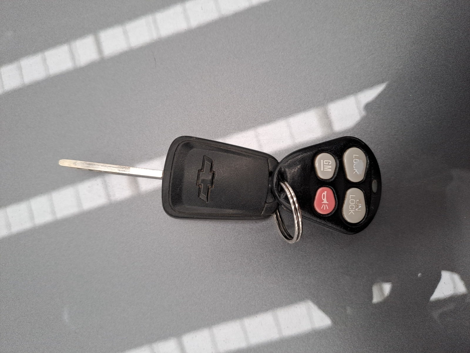 2022 Chevrolet AVEO AVEO 1.5 LS A 4P