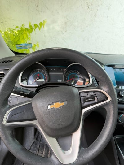 2020 Chevrolet CAVALIER CAVALIER PAQ B LT