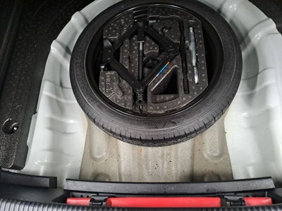 2023 MG MG5 1.5L COM EXCITE MT