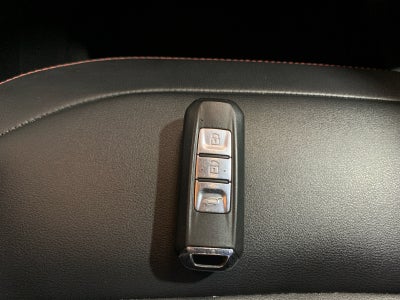 2024 Chevrolet GROOVE PREMIER F