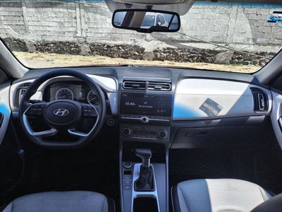 2022 Hyundai CRETA GLS PREMIUM