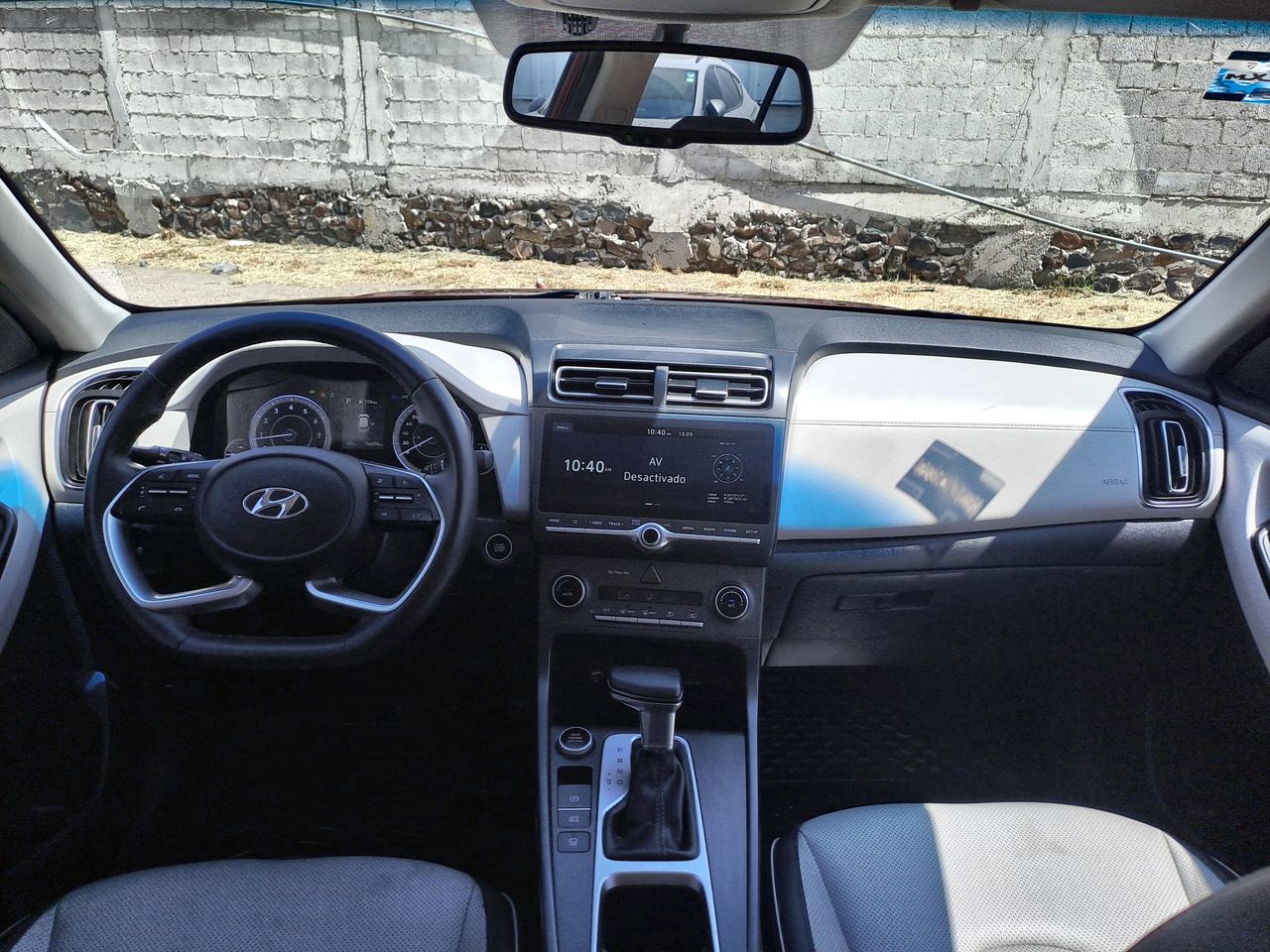 2022 Hyundai CRETA GLS PREMIUM