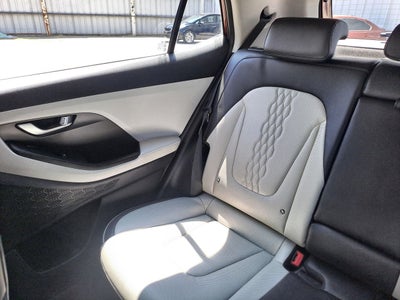 2022 Hyundai CRETA GLS PREMIUM