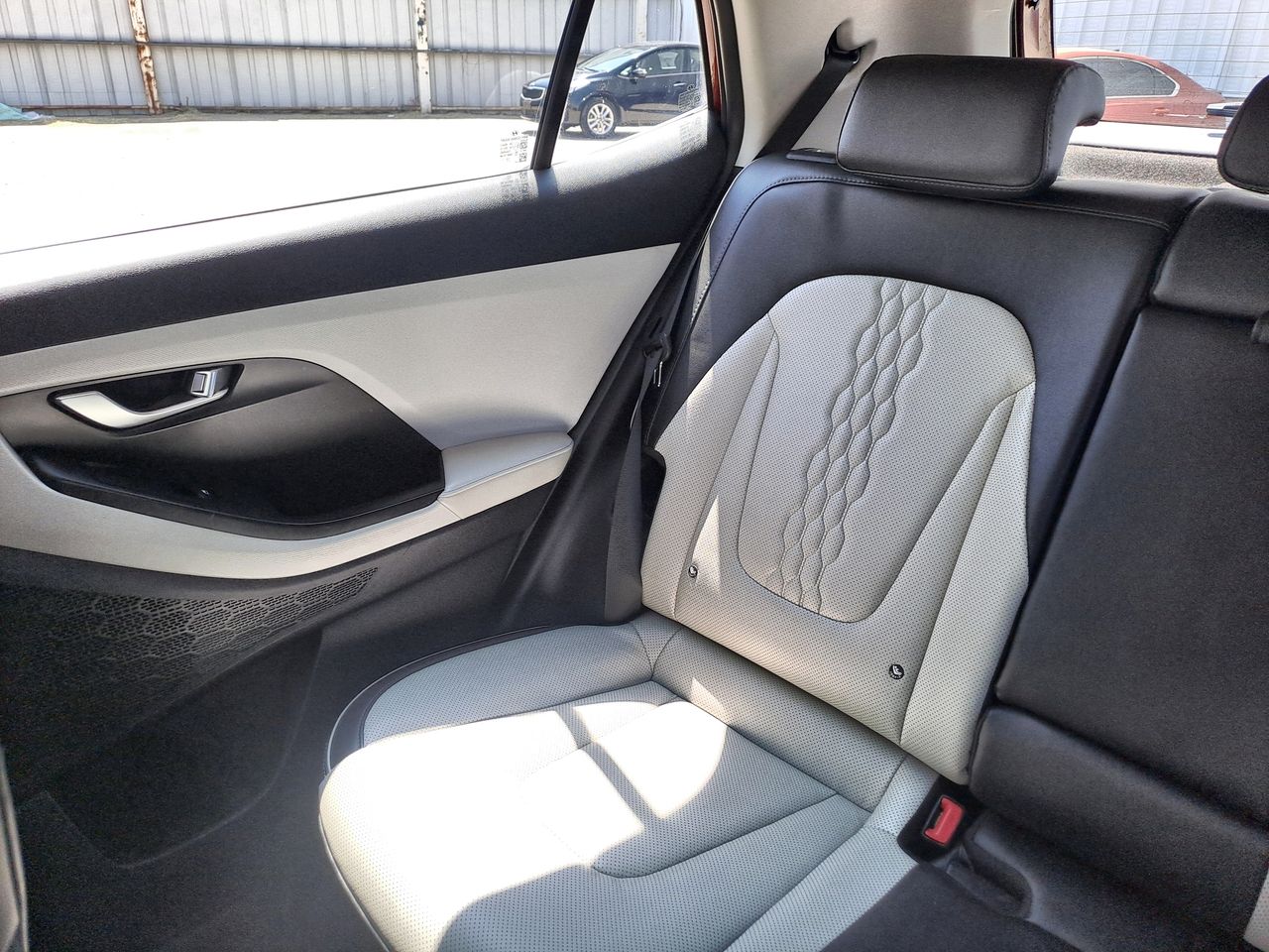 2022 Hyundai CRETA GLS PREMIUM