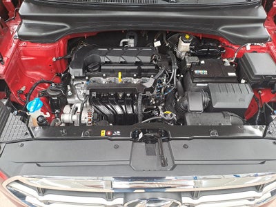 2022 Hyundai CRETA GLS PREMIUM
