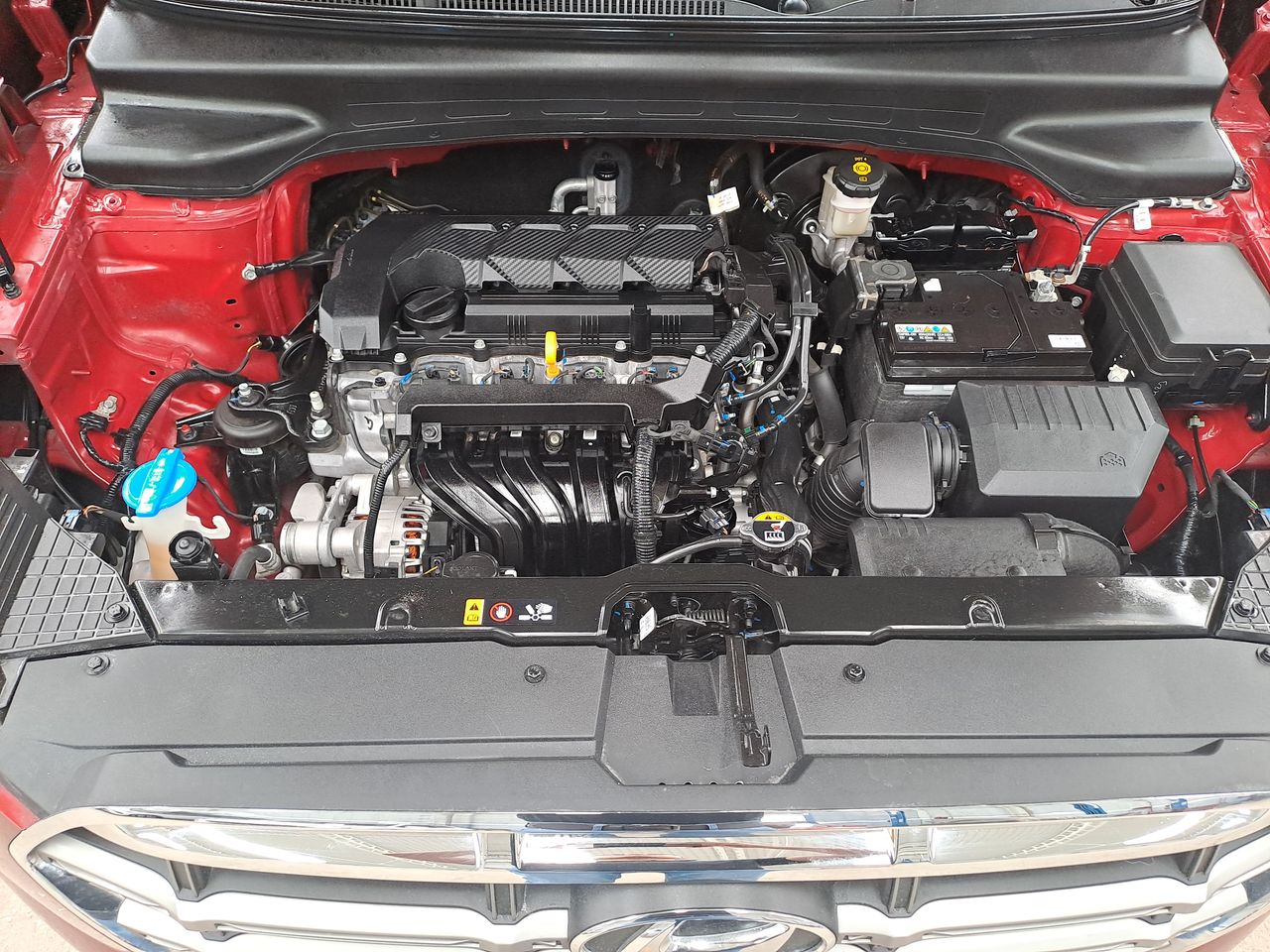 2022 Hyundai CRETA GLS PREMIUM