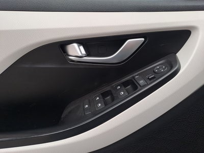 2022 Hyundai CRETA GLS PREMIUM