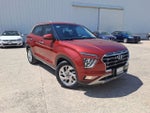2022 Hyundai CRETA GLS PREMIUM