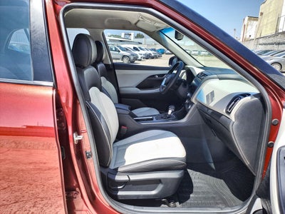 2022 Hyundai CRETA GLS PREMIUM