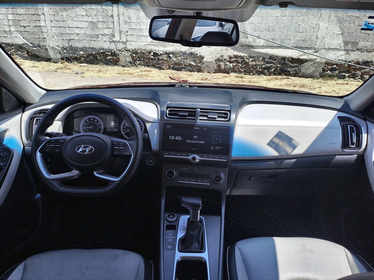2022 Hyundai CRETA GLS PREMIUM