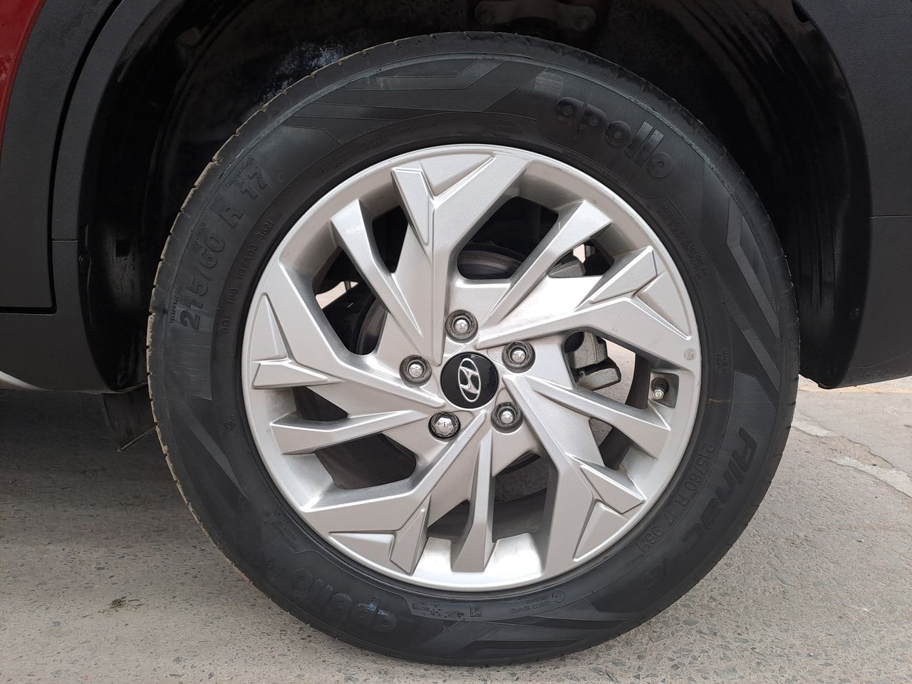 2022 Hyundai CRETA GLS PREMIUM