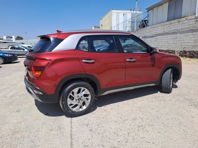 2022 Hyundai CRETA GLS PREMIUM