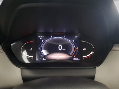 2026 Nissan MAGNITE EXCLUSIVE 1.0 LTS CVT 25