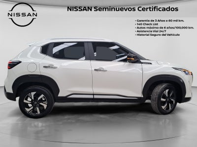 2026 Nissan MAGNITE EXCLUSIVE 1.0 LTS CVT 25