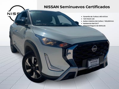 2025 Nissan MAGNITE ADVANCE 1.0 LTS MT 25