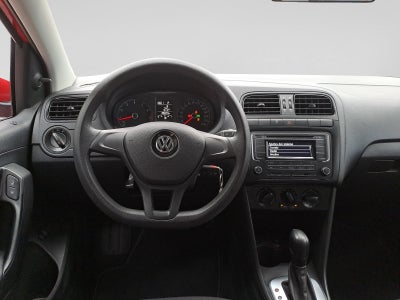2022 Volkswagen VENTO STARTLINE TIPTRONIC