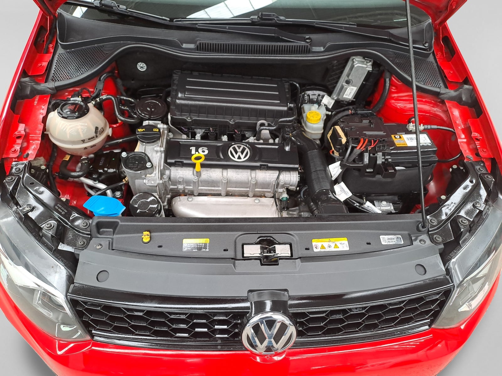 2022 Volkswagen VENTO STARTLINE TIPTRONIC