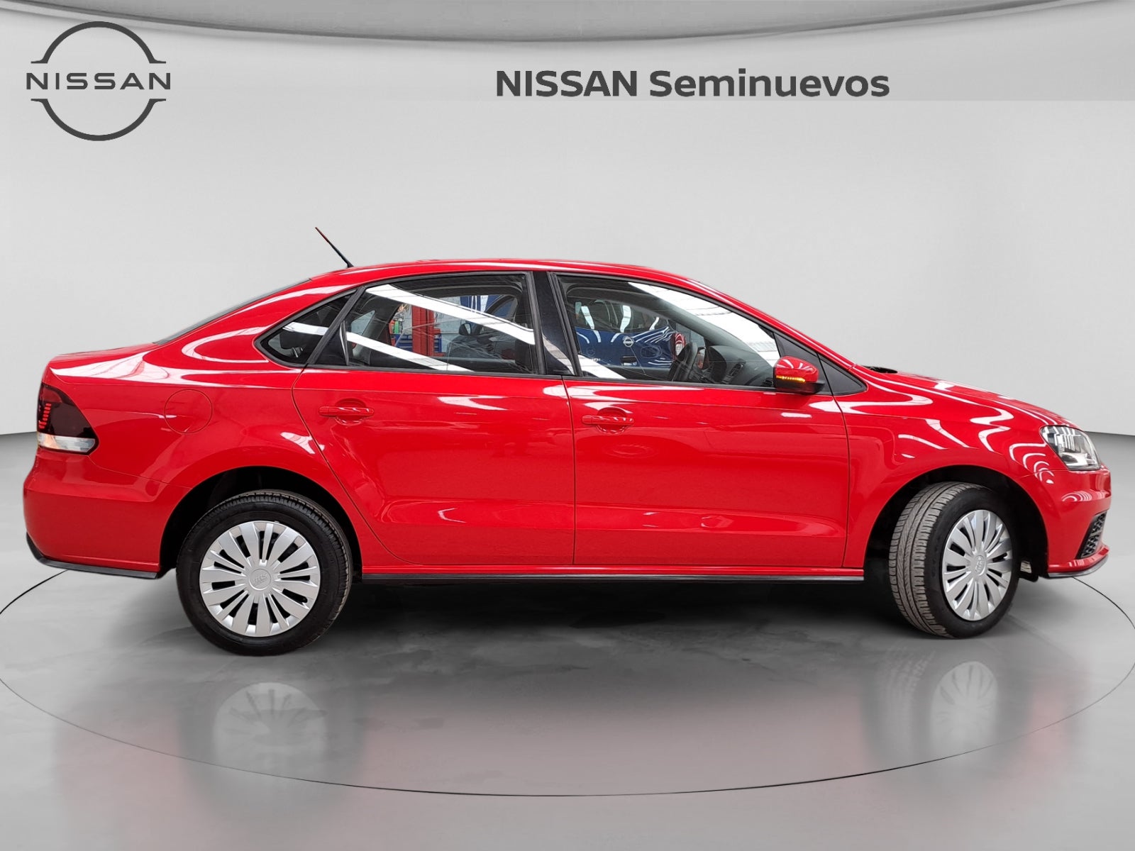 2022 Volkswagen VENTO STARTLINE TIPTRONIC