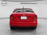 2022 Volkswagen VENTO STARTLINE TIPTRONIC