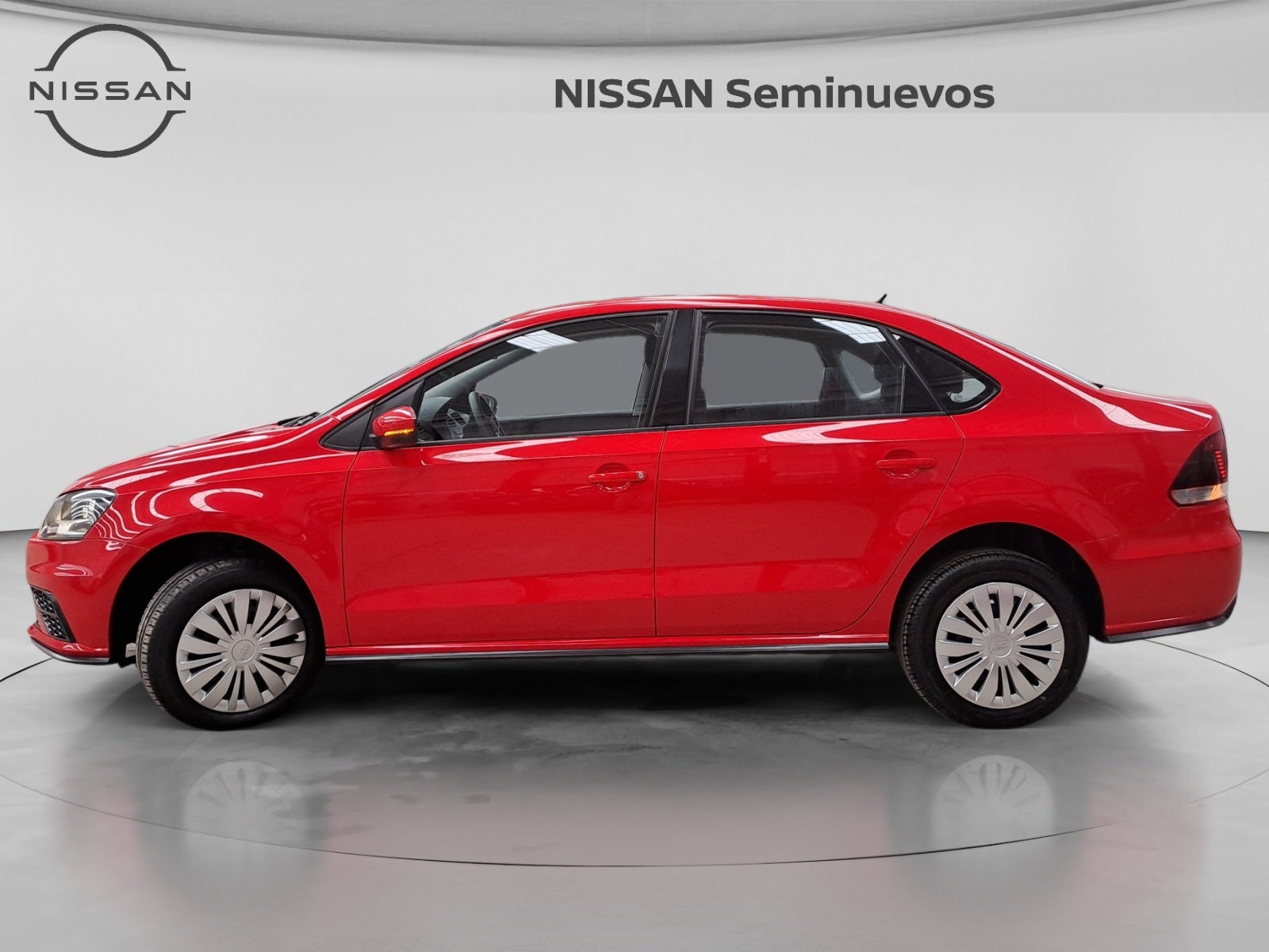 2022 Volkswagen VENTO STARTLINE TIPTRONIC