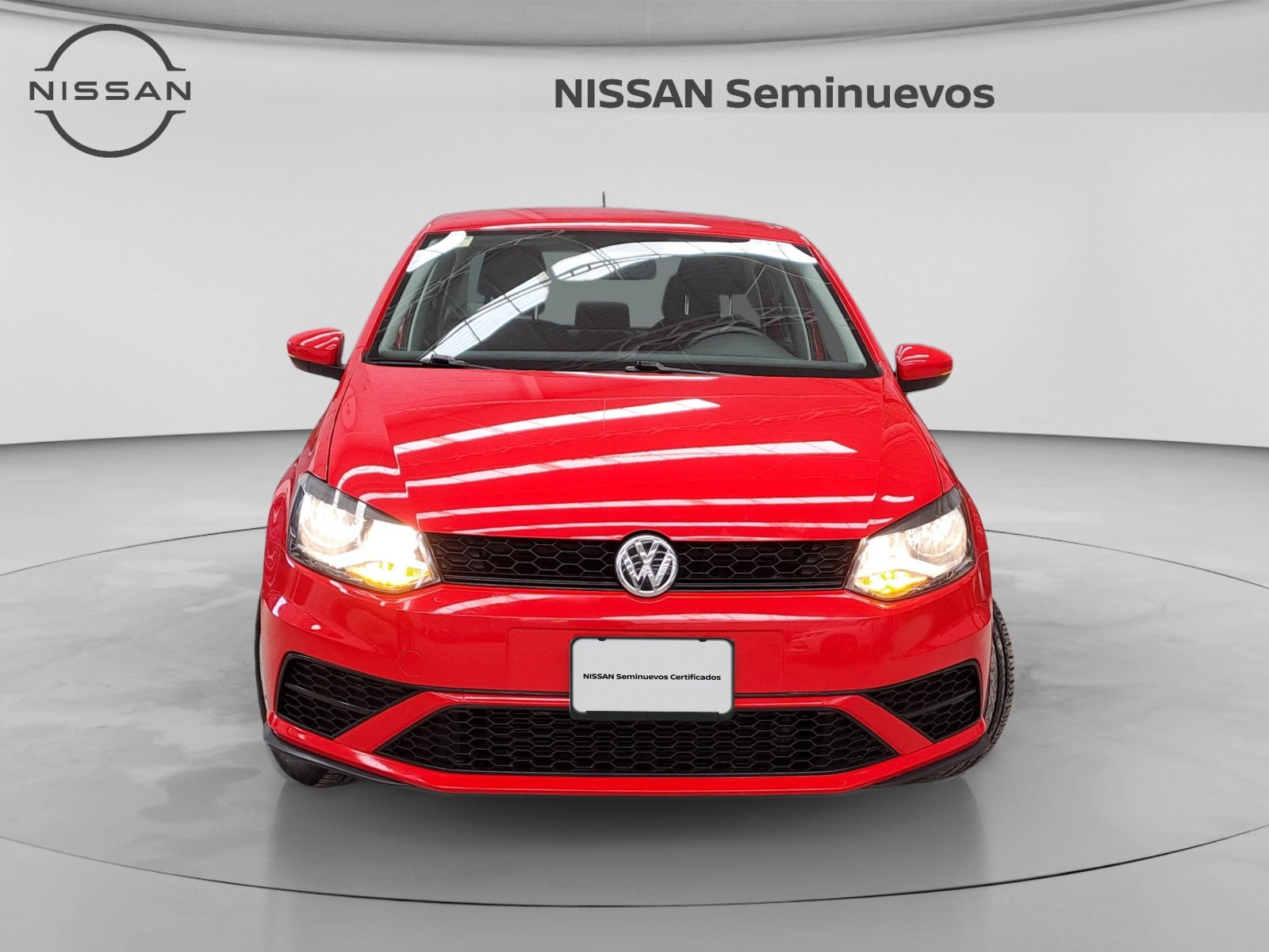 2022 Volkswagen VENTO STARTLINE TIPTRONIC