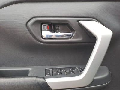 2022 Toyota RAIZE XLE CVT