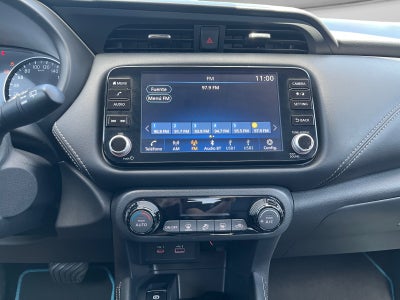 2024 Nissan KICKS PLATINUM E-POWER 24