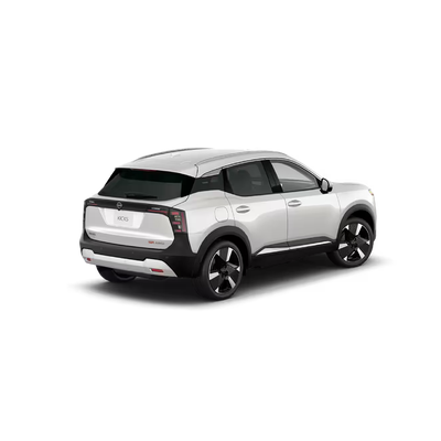 2025 Nissan KICKS KICKS PLAY PLATINUM E-POWER