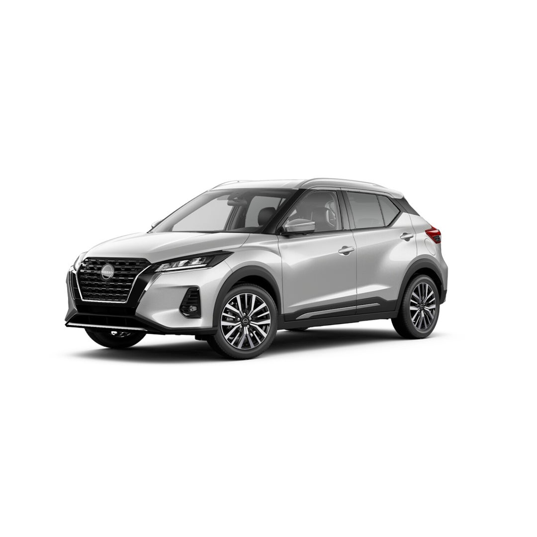 2025 Nissan KICKS KICKS PLAY PLATINUM E-POWER