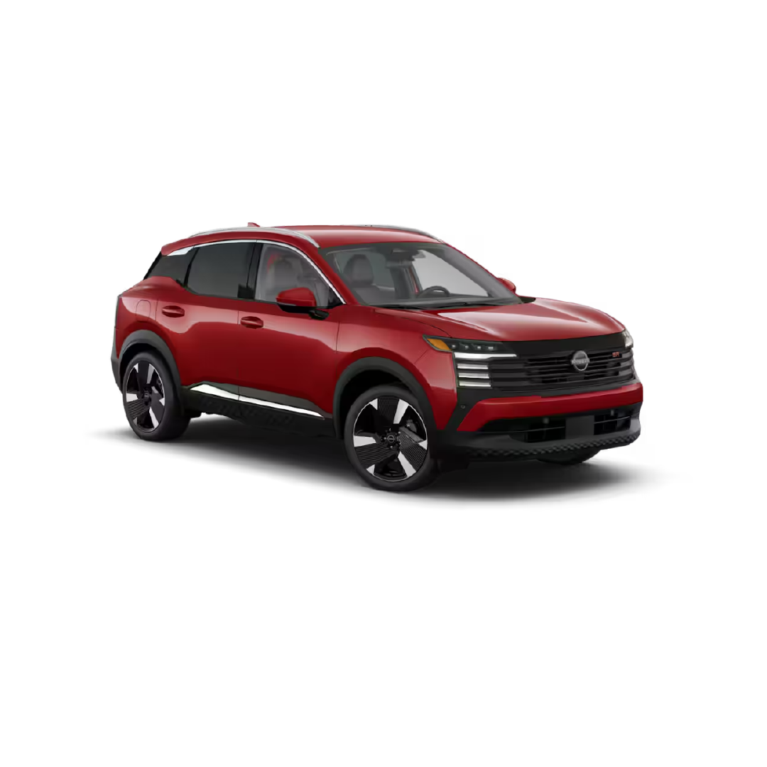 2025 Nissan KICKS KICKS PLAY EXCLUSIVE E-POWER