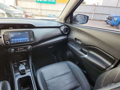 2023 Nissan KICKS E-POWER PLATINUM E-POWER 23