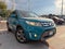 2018 SUZUKI VITARA GLS MT