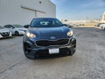 2020 Kia SPORTAGE 2.0L LX T/A