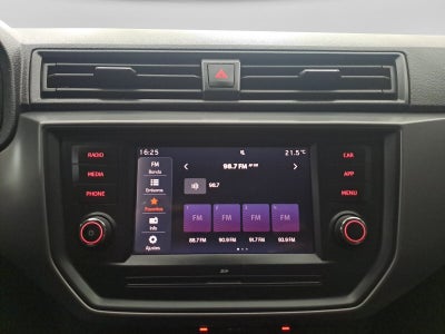 2021 SEAT IBIZA STYLE STD