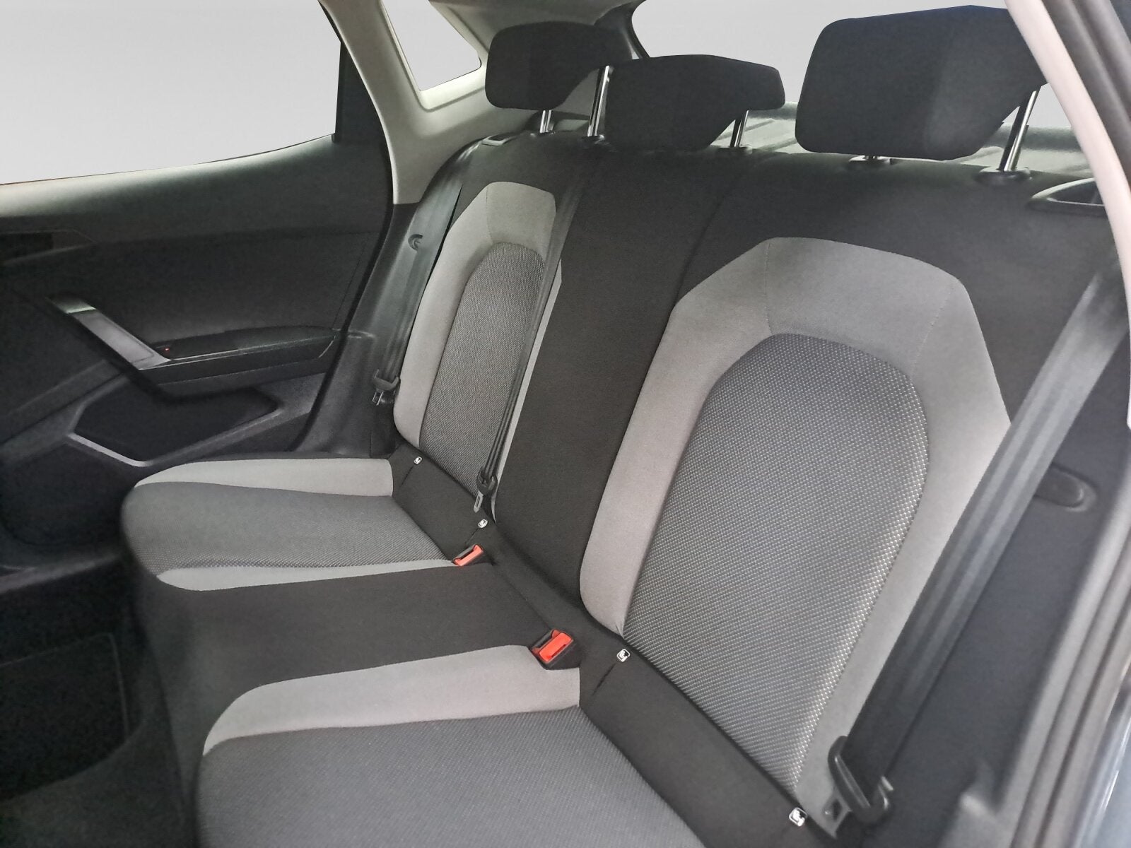 2021 SEAT IBIZA STYLE STD